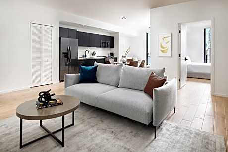 Bay View Two Bedroom Suite with King/Queen ADA