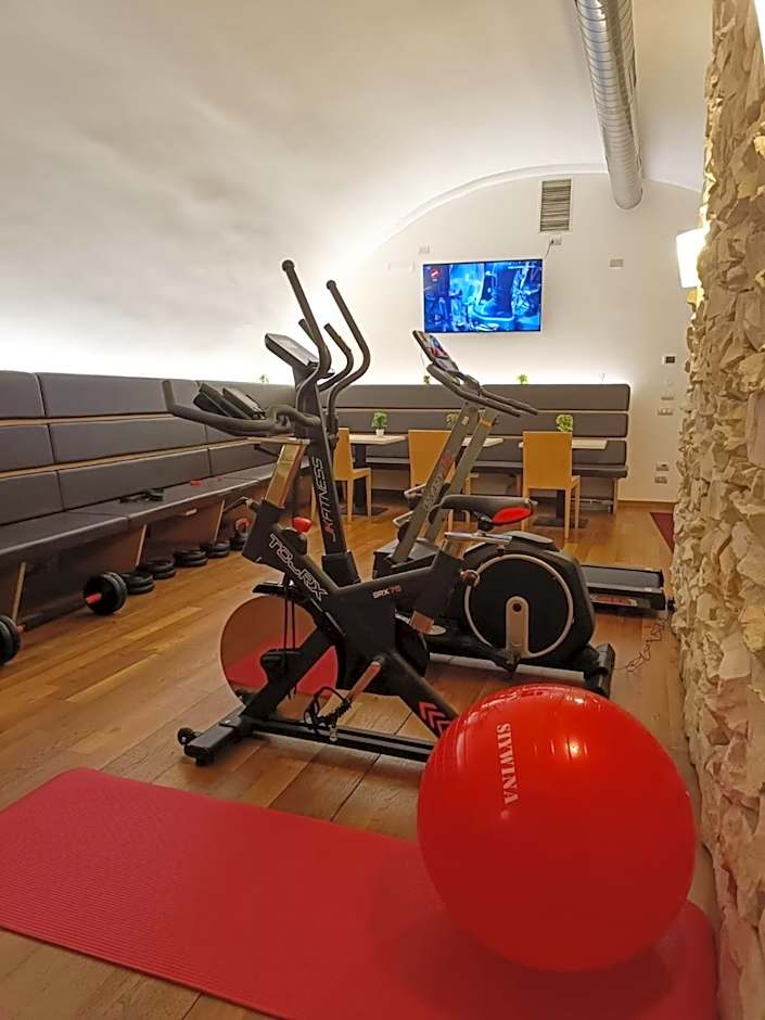 Boutique Exclusive B&B