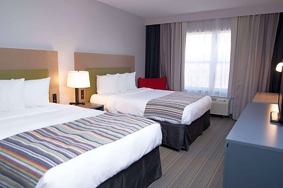 Country Inn & Suites by Radisson, Brockton (Boston), MA