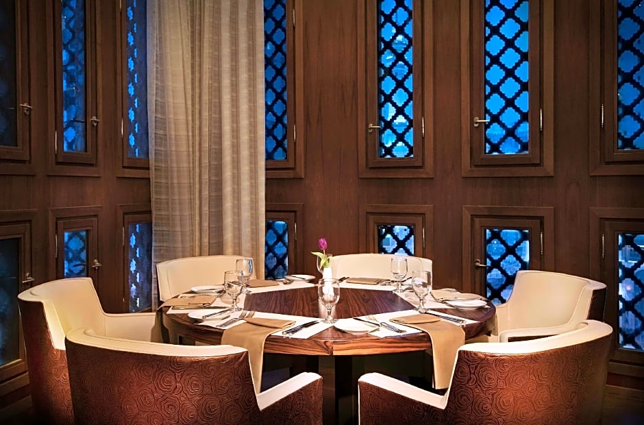 Conrad By Hilton Makkah Hotel