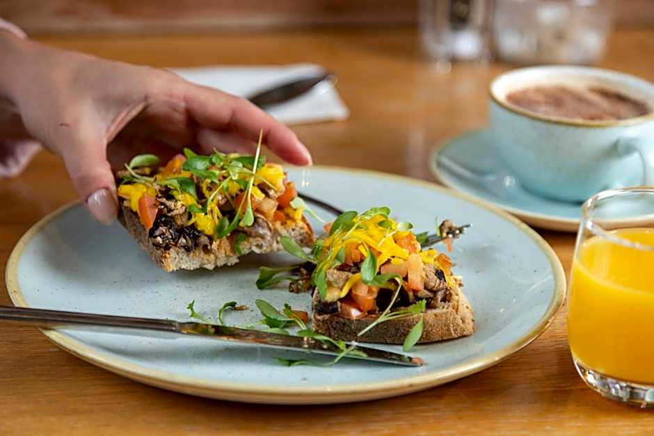 Hotel Indigo York By IHG