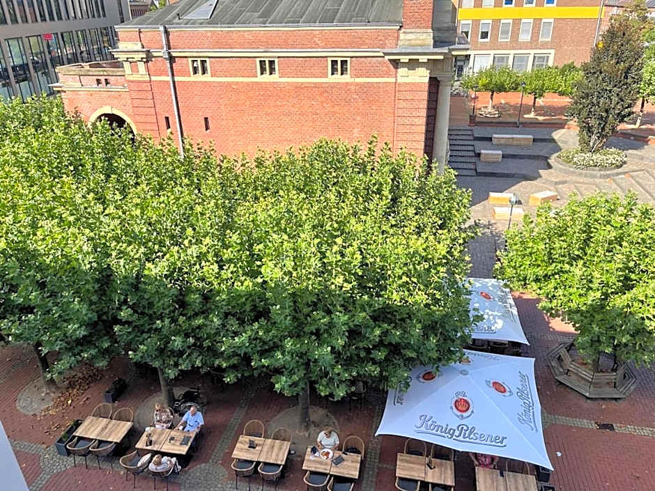 Weseler Wirtshaus Appartements