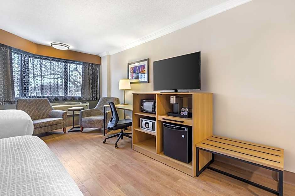 Best Western Plus Ottawa City Centre