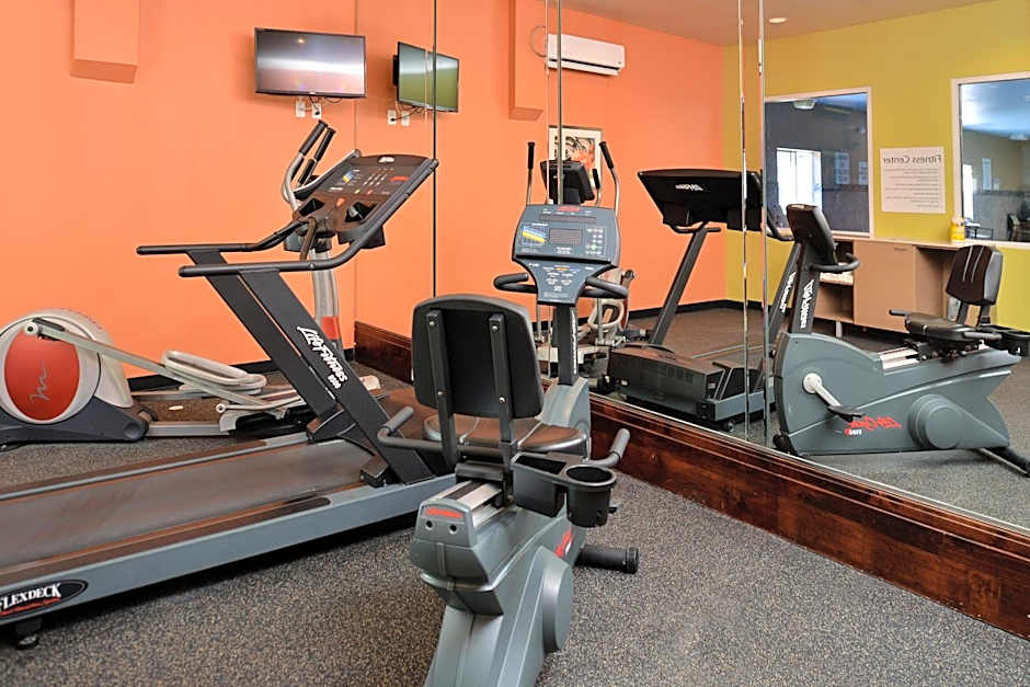 Holiday Inn Express Alburquerque N - Bernalillo By IHG