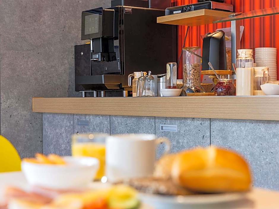 ibis budget Flensburg Handewitt
