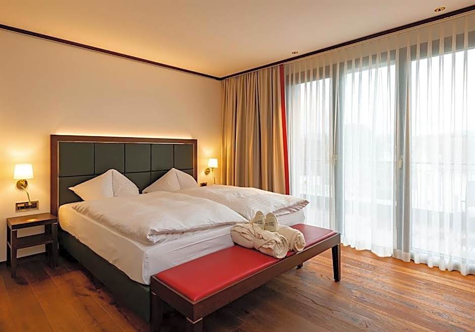 Bad Horn - Hotel & Spa