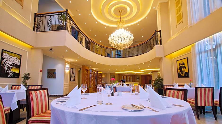 Bellevue Hotel and Spa