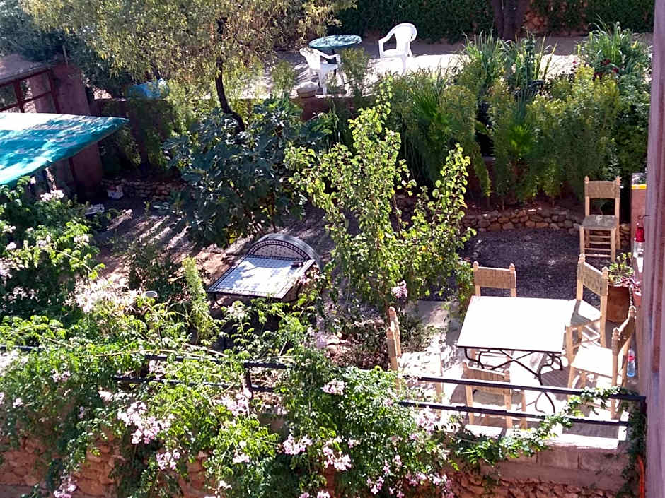 Chambre d'hôtes aya