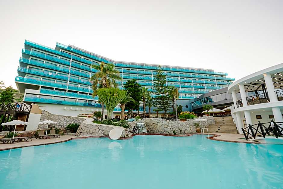 Calypso Beach