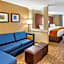 Comfort Suites Midland West