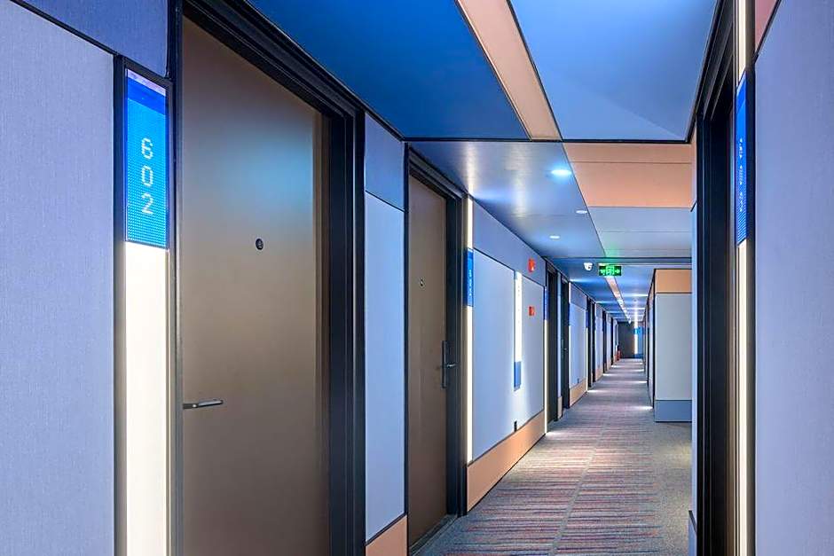 Hanting Hotel Beijing Wangfujing