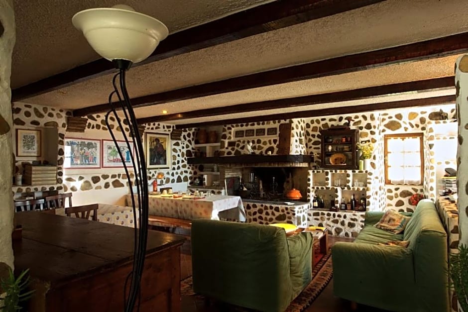 B&B Molino Del Gobbo