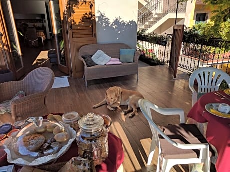 B&B Le tre chiavi