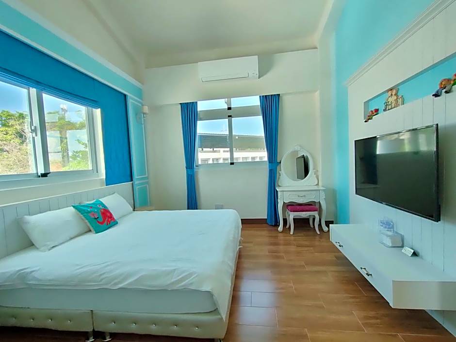 小雅民宿 Oo自助入住旅店oO