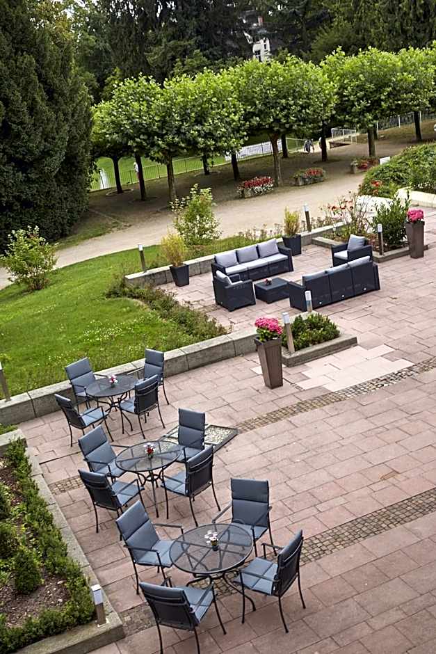 Sunday Hotel Bad Soden