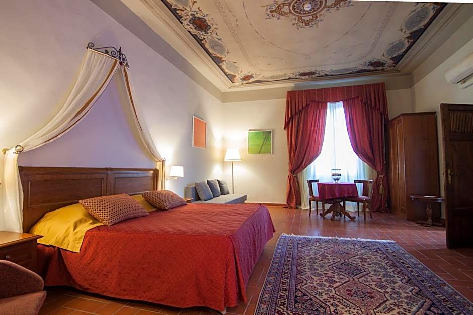 Hotel Miravalle
