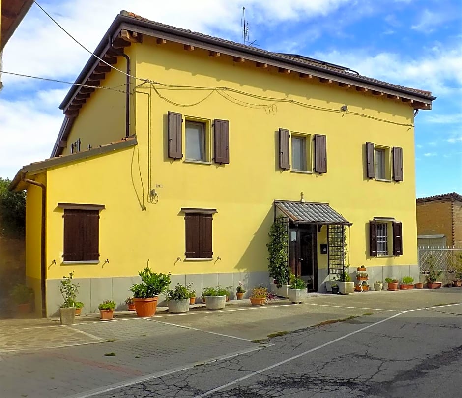 B&B Il Borghetto