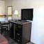 Budget Inn Redwood City