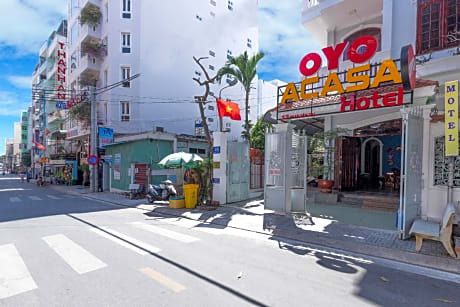 Acasa Hotel