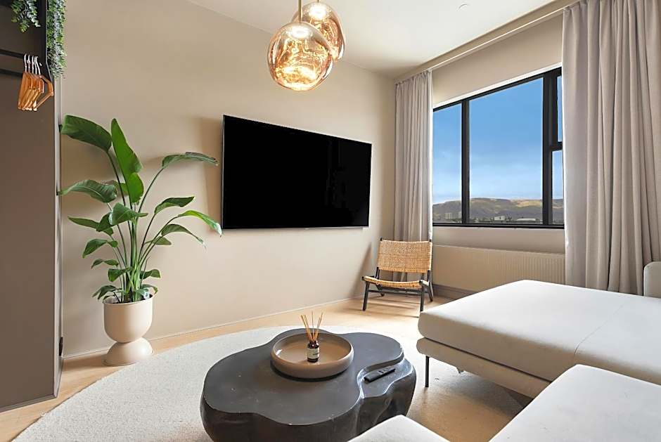 Arctic Comfort Hotel