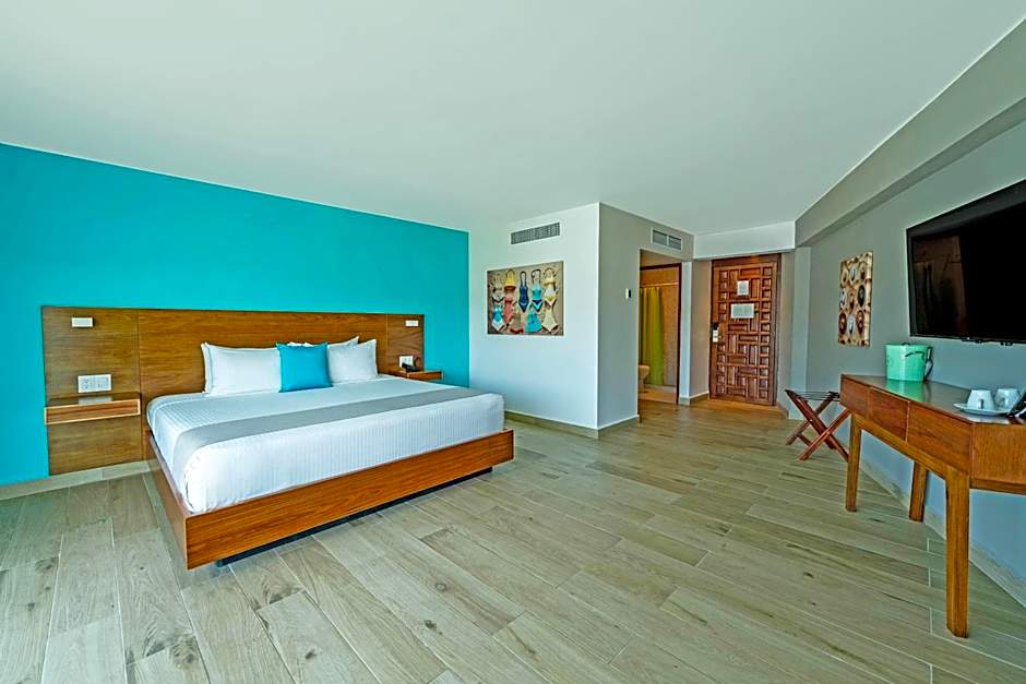 Hotel Amares Acapulco