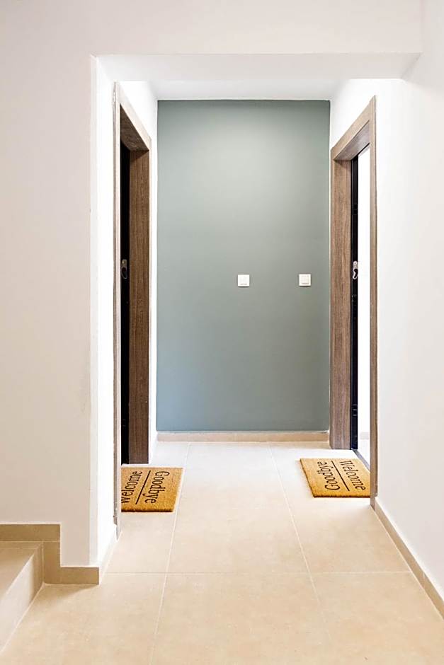 Supreme Comfort Apartments by Athens Stay