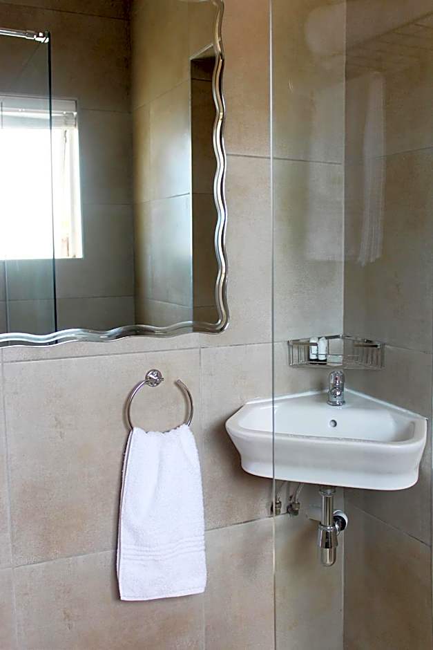 Oceans Hotel & Self Catering