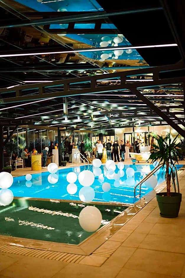 Hotel Bulevard
