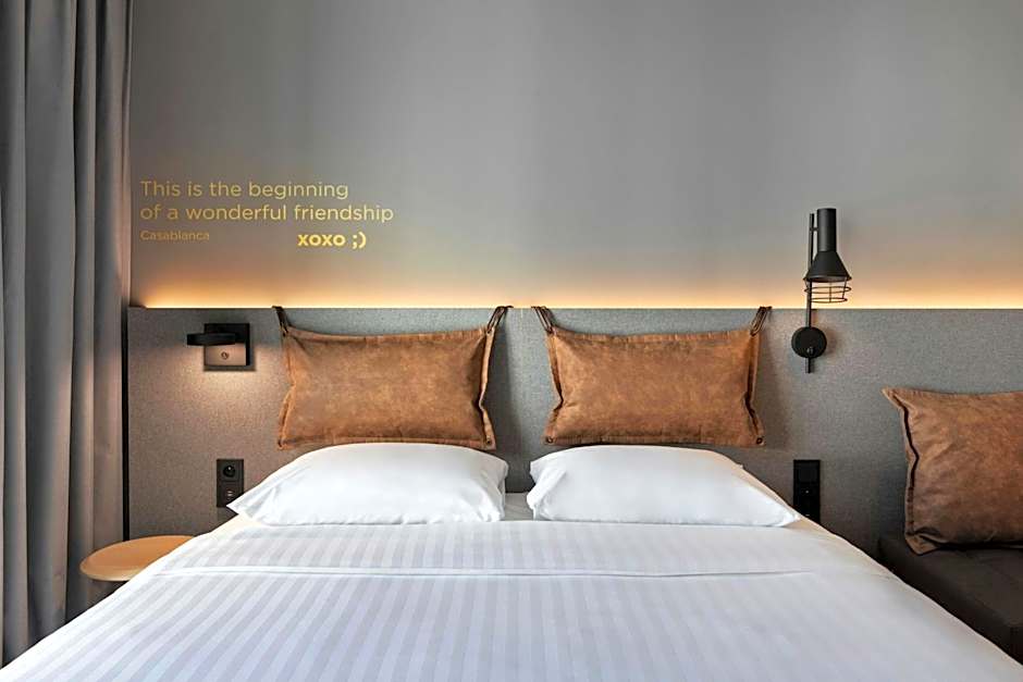 Moxy Szczecin City