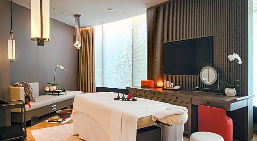 Jumeirah Guangzhou