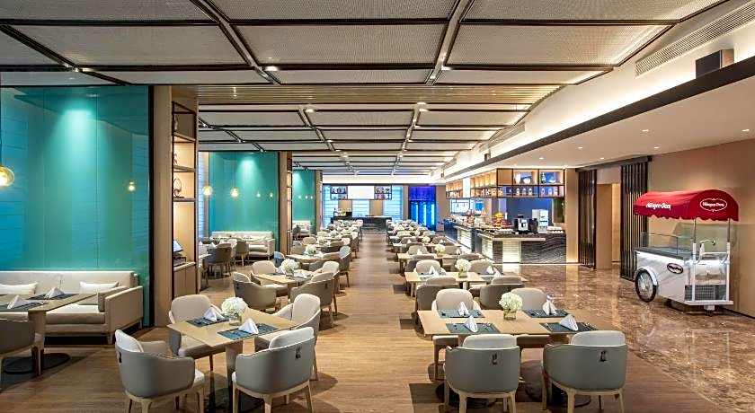 Wyndham Handan Congtai