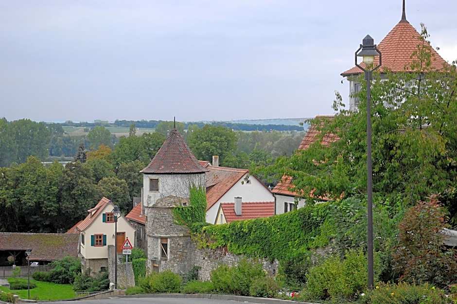 Akzent Hotel Am Bach