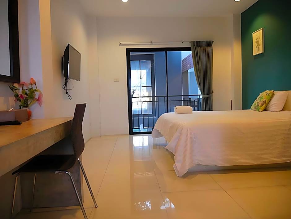 Sabai @ Chumphae Hotel