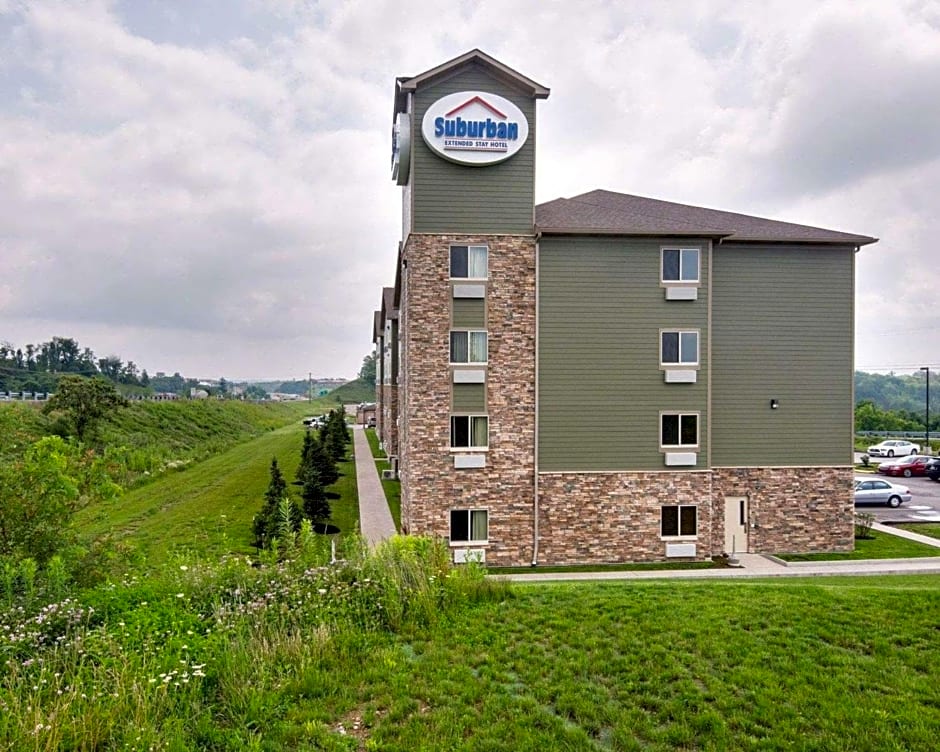 Suburban Studios Triadelphia - Wheeling at The Highlands