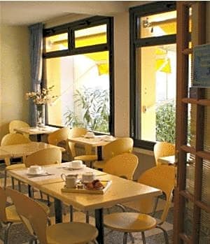 Hotel de la Plage - Barcares