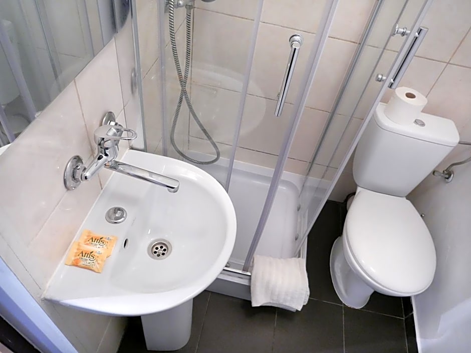 Pokoje Szczawnica Centrum - duży ogród