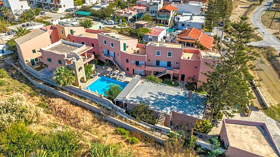Kri-Kri Village Holiday Apts by Estia