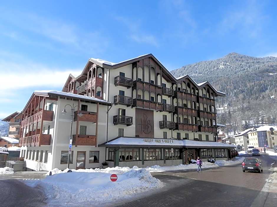 Hotel Isolabella Wellness