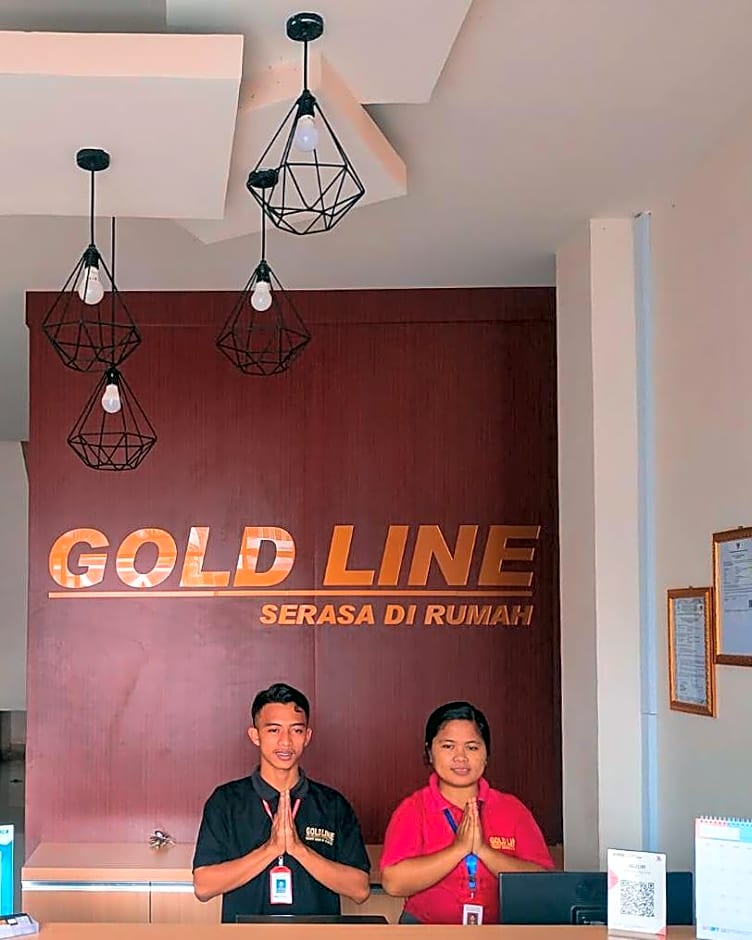 Gold Line Guest House