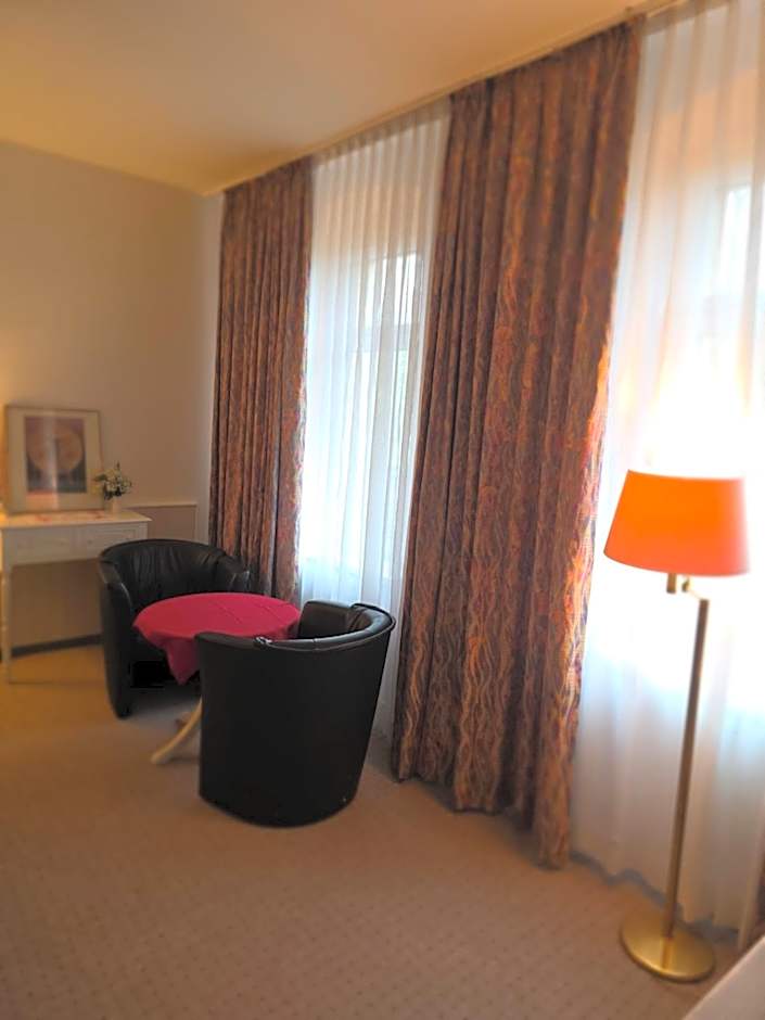 Hotel Elisenhof