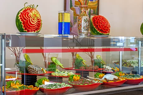 Mandalinci Beach Hotel - Alojamientos en TURGUTREIS