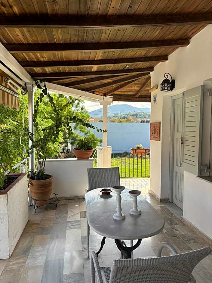 Marias Apartments