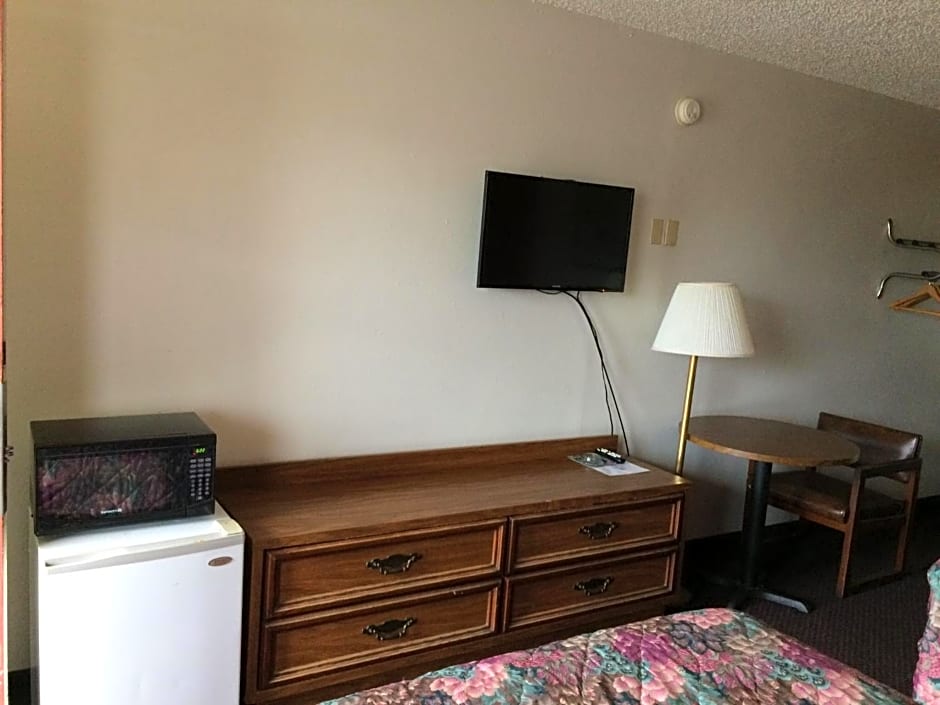 Rexdale Inn