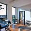 Starhotels Business Palace
