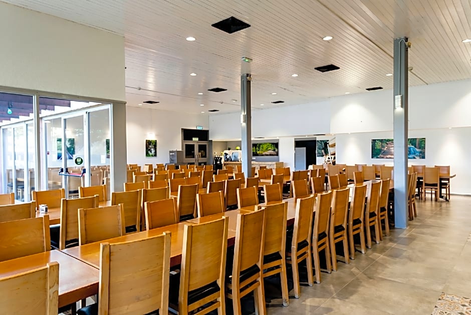 Nes Ammim Hotel