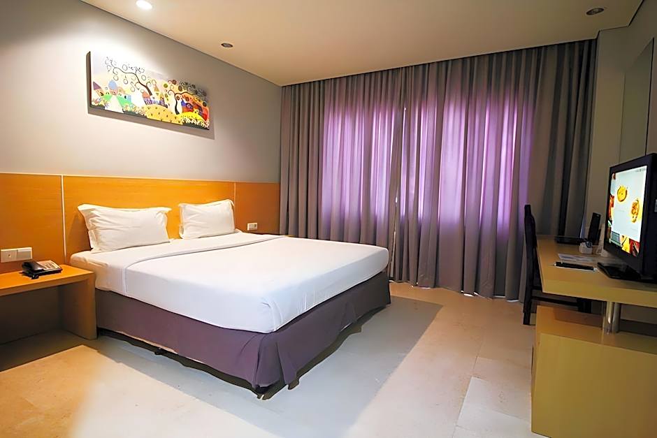 Amalia Hotel Lampung