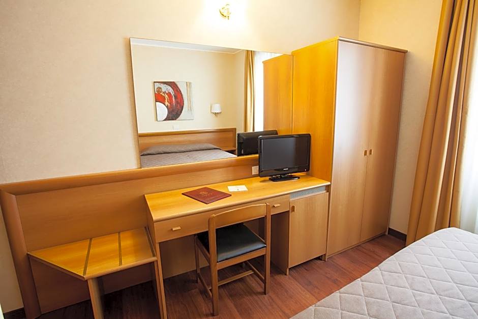 Hotel Esperia