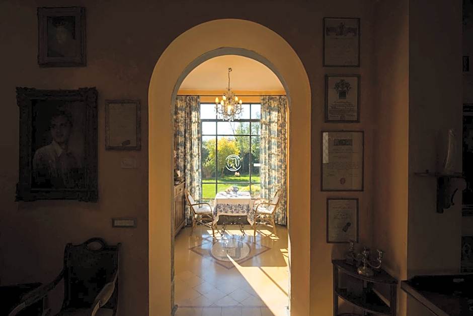 Al Porto Di Lucca B&B