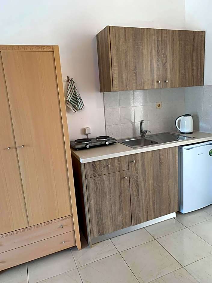 White Palace Studios