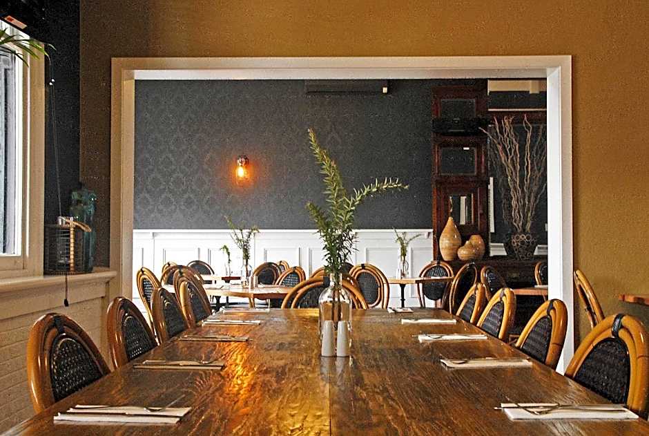 Grand Hotel Healesville